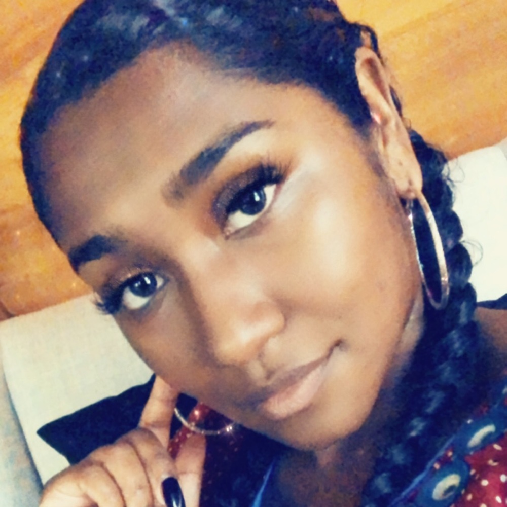 Meet your Posher, Tashe